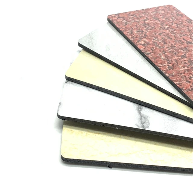 Алюминиевая композитная панель цифровой резак Rockwool Alucobond Line