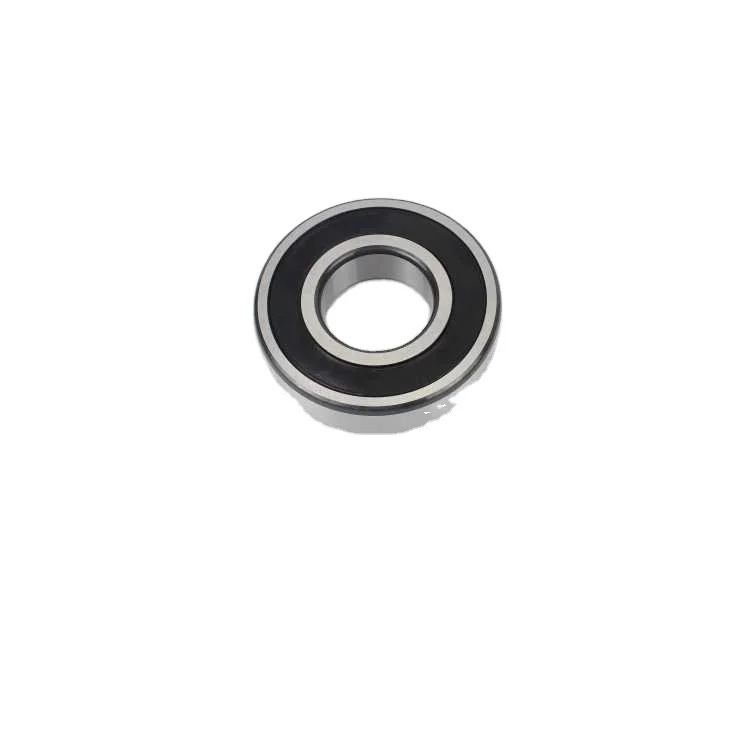 Z,ZZ,2RS,RS,Open High Precision Double Sealed Deep Groove Ball Bearing