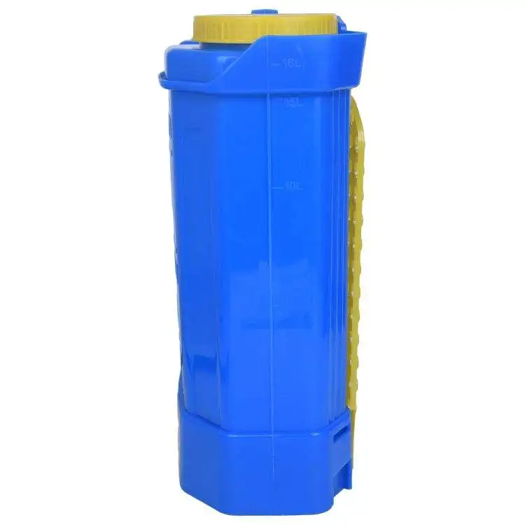 Agricultural Sprayer 16L Plastic Chemical Electric Sprayer Pesticide Spray Machine