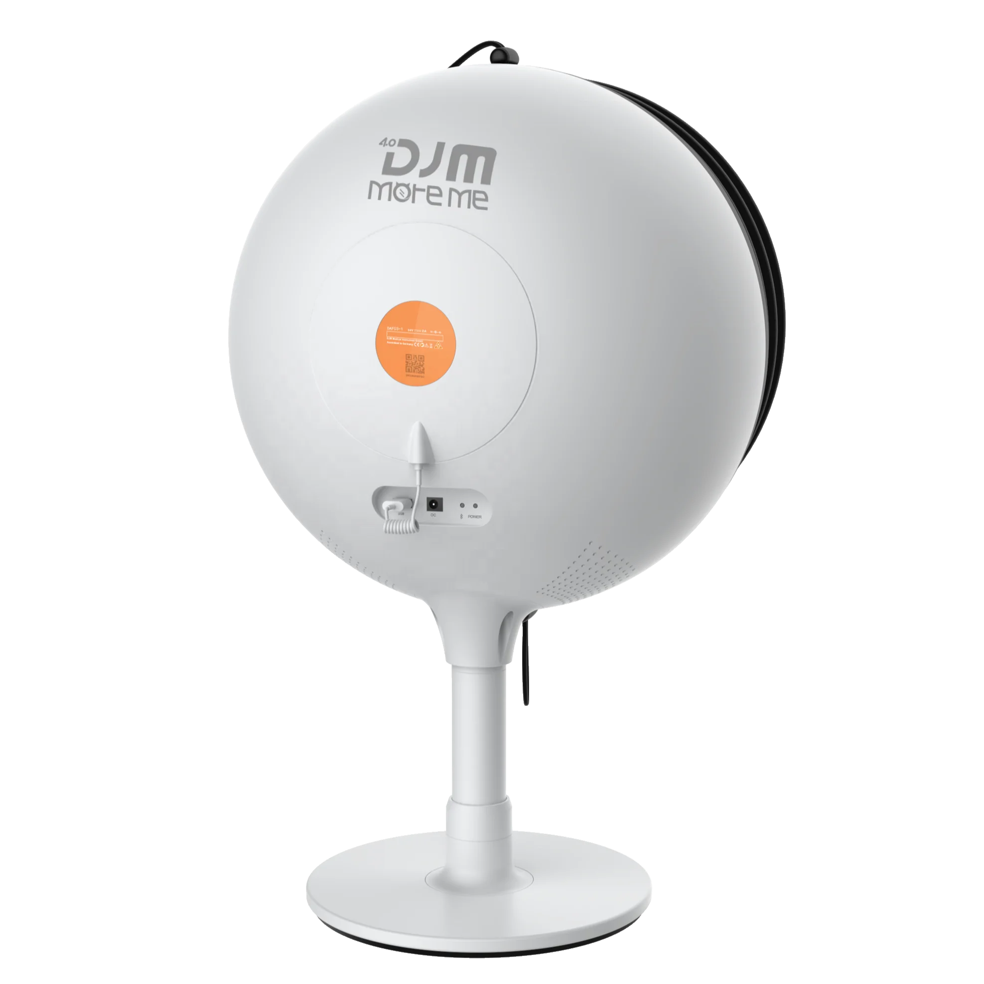 DJM 2023 DJM Moreme Skin Analyzer Portable Face Skin Scanner With Handheld Skin Analysis  with Camera