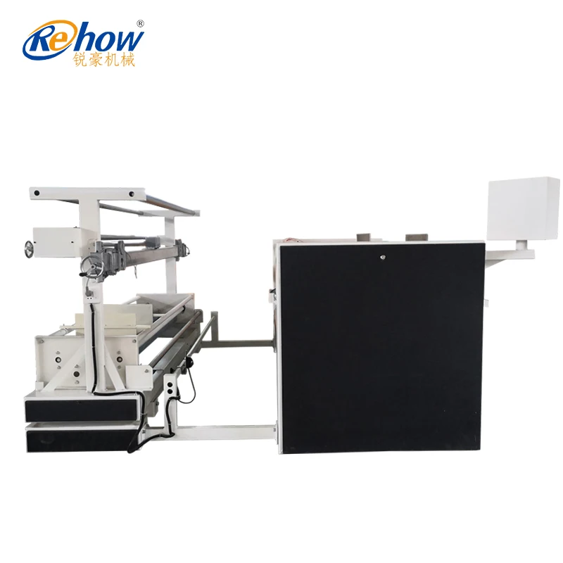 Лучшее качество RH-400A резательная машина