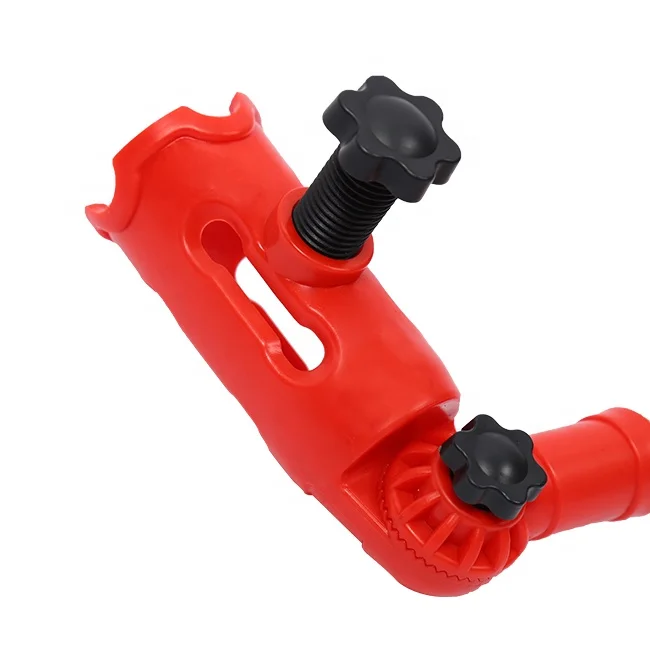 Multifunctional Wall Printing Brush Gripper for Paint Runner Pro Brush Paint Roller Brush