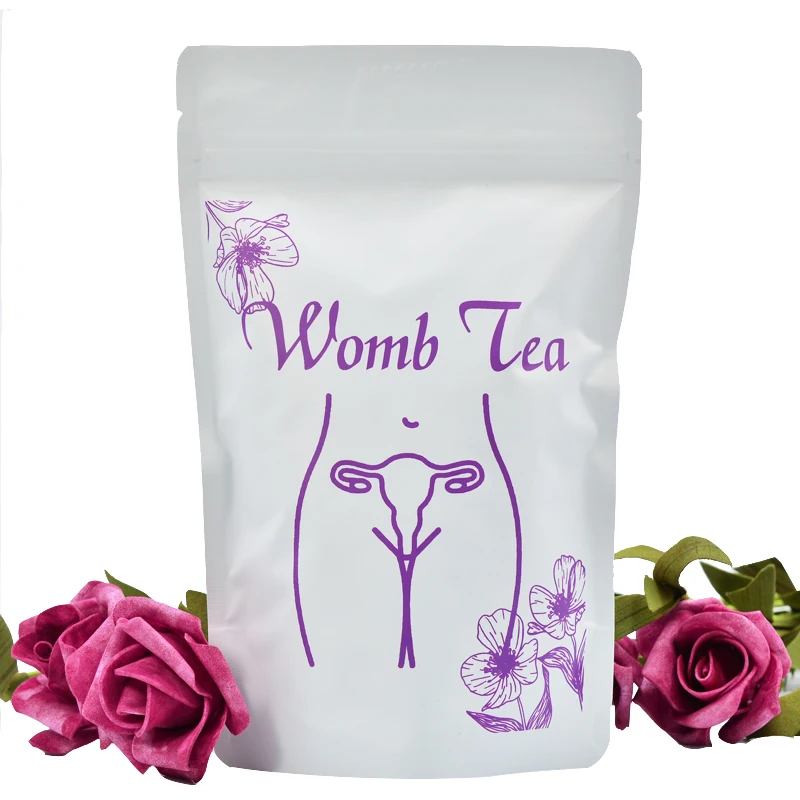 Chinaherbs Distributor Products Best Blood Tonic Womb Detox Tea For Female cleanse wellness wellness