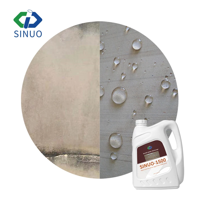 
 Экологичная гидроизоляционная жидкость из песчаника, оптовая продажа от производителя  