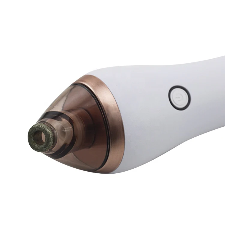 Newest Comedo Blackhead Remover Kit Blackhead Remover Vacuum Suction Pore Cleaner For Nose And Face