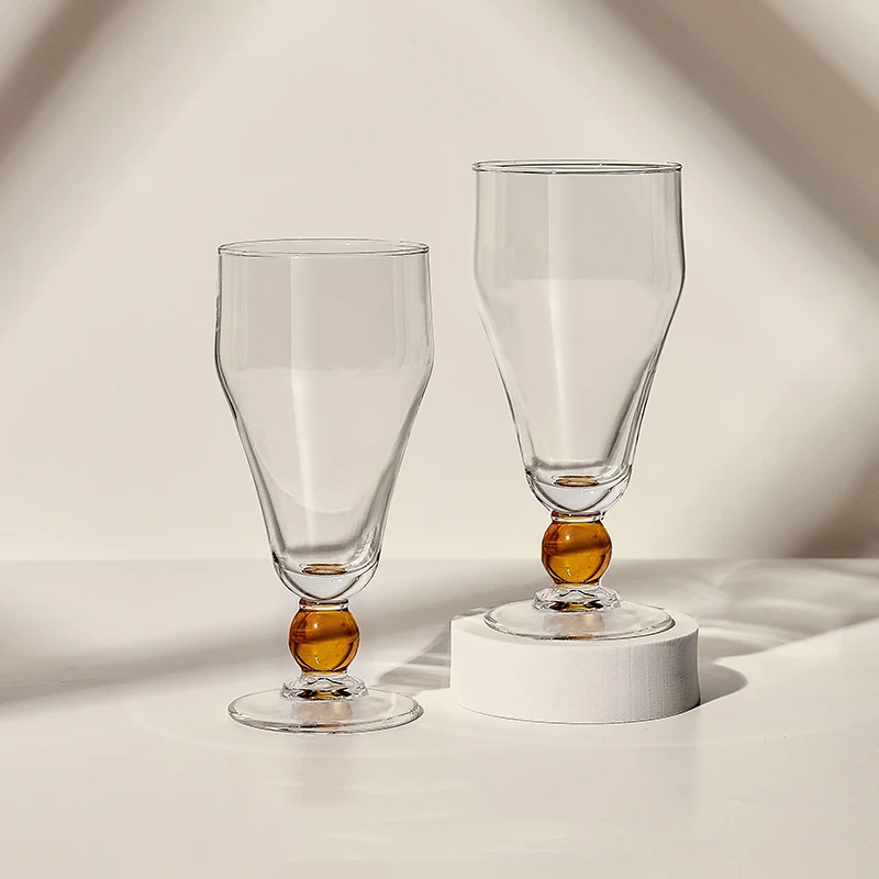 drinking martini glasses mixing beverage cup barware machine 450ml cheap goblet colored cocktail glasses