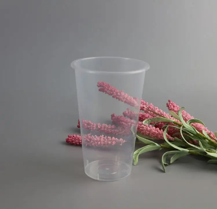 
Customized Design Beverage packaging Cups 