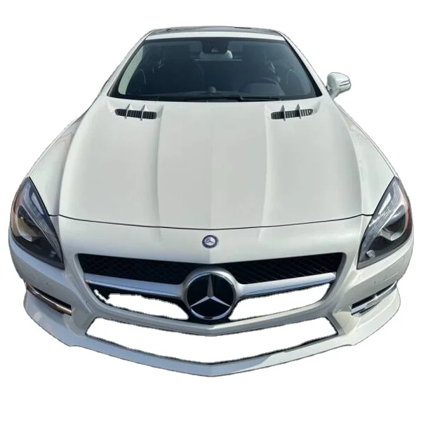 Used Mercedes-Benz AMG SL Black Series AMG ONE Edition For Sale