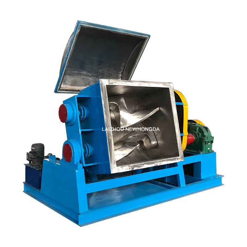 5L-3000L гидравлическая токарная машина для смешивания мыла, оборудование для смешивания бентонитового миксера с CE