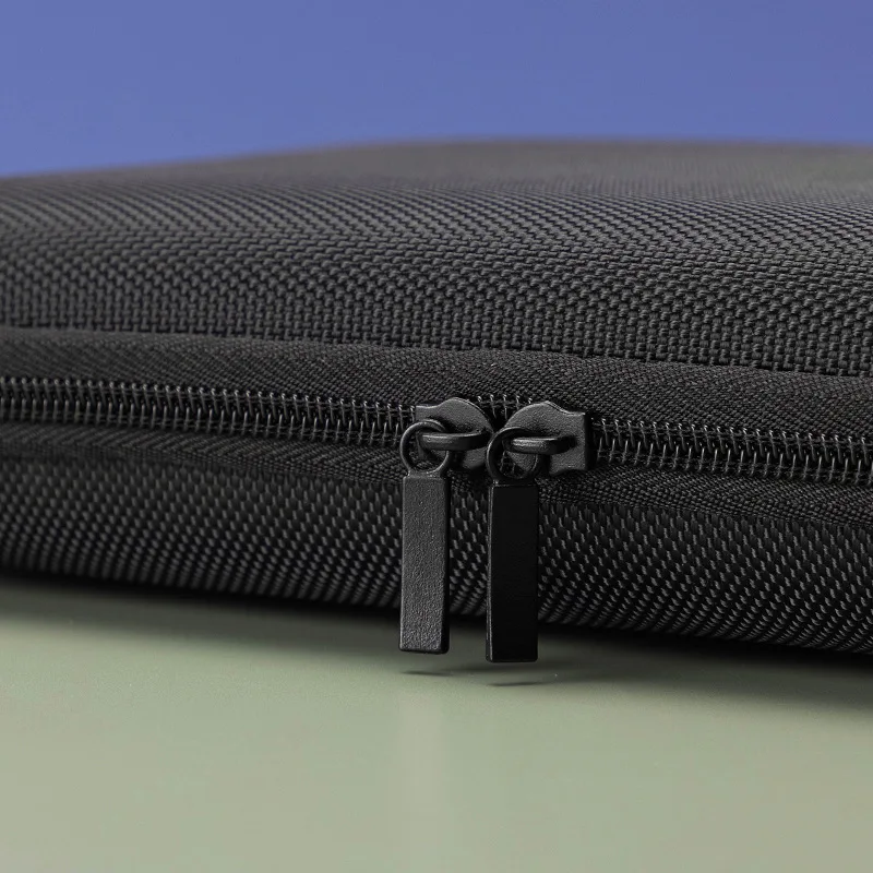 EVA Storage Bag Mobile Hard Disk Bag Earphones Digital Electronic Accessories Organizer Multifunctional Waterproof Travel Case