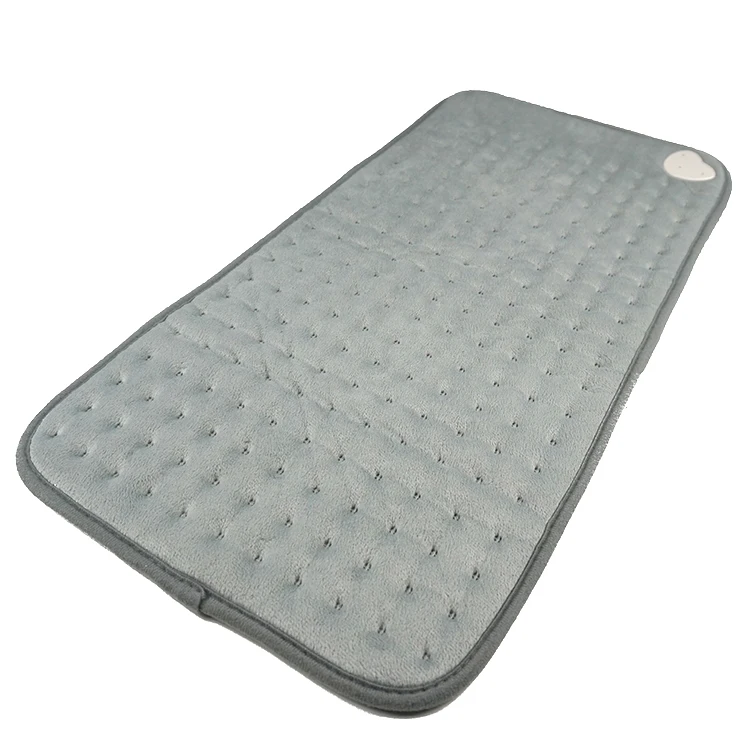 Arthritis Warming Blanket Heating Mats Over Heated Electric Mattress Warmer Heat Pad