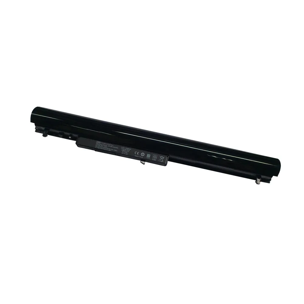 Manufacture  laptop battery 4 cell for HP 746641 001 Laptop Battery