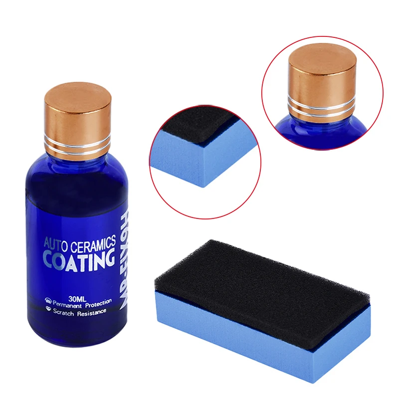 Best Price 9h Shine Armor Sio2 Nano Polish Pro Ceram Coating Car