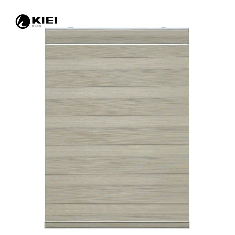 KIEI wireless remote control tuya ronco tubular motors for somfy roller blinds