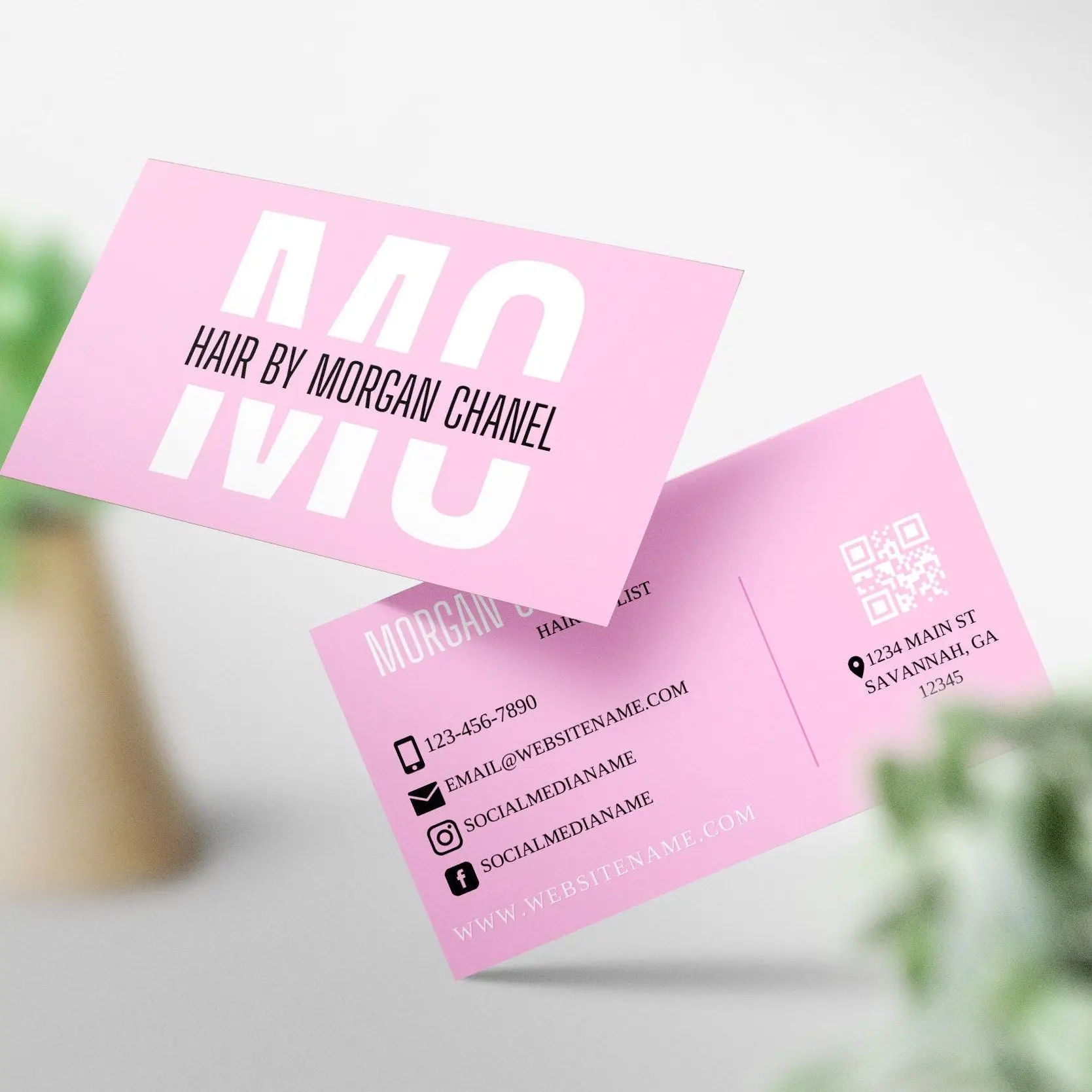 Cheap Custom greeting card Thank you card flyer for businesses with logo thankyou card printing