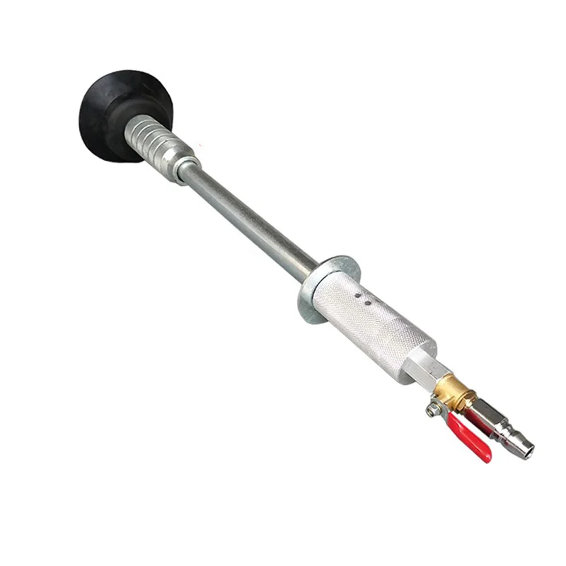 Slide hammer with 3 size suction cups car dent repair tools system car dent repair tools