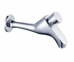 Push Button Auto Shut Off Self Closing Faucet Time Delay Faucet Brass Material