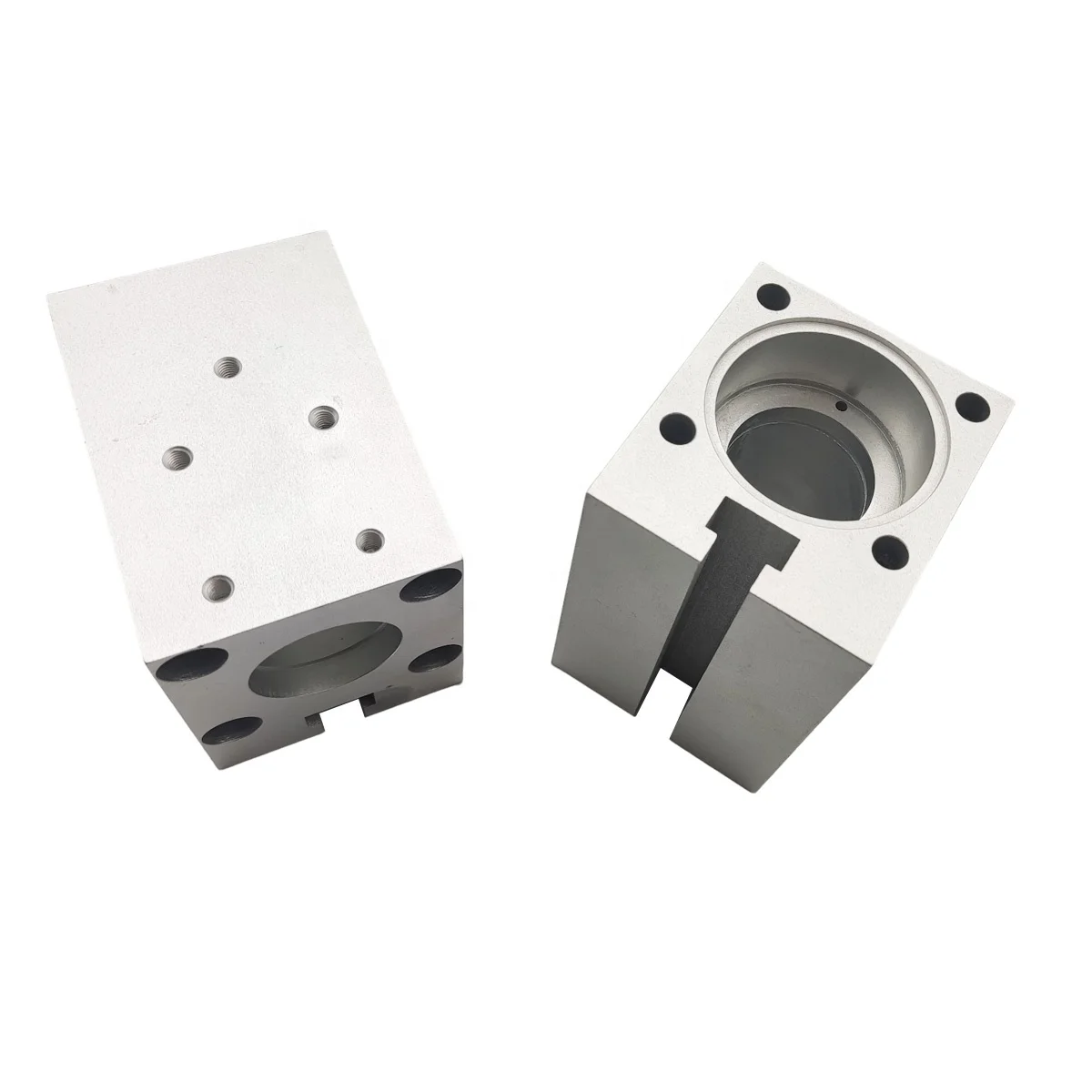 OEM CNC услуги по обработке фрезерования Индивидуальные пластиковые детали