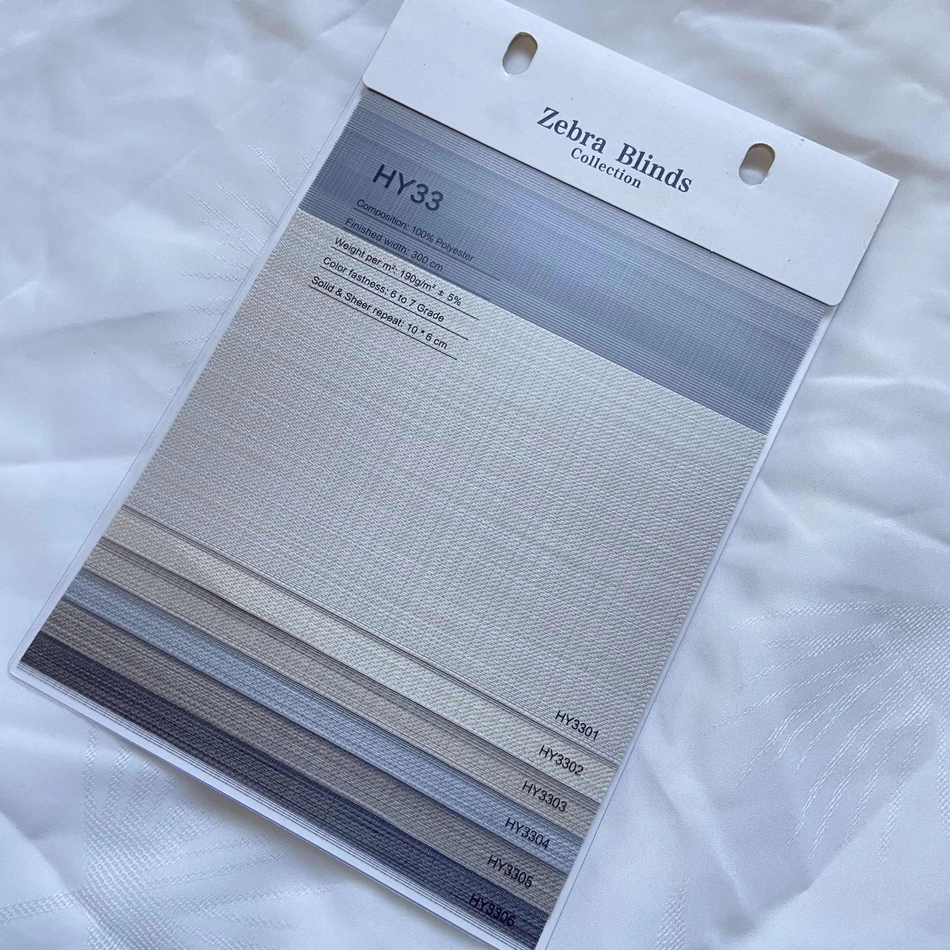 hot sales sunscreen  fabric for zebra blinds