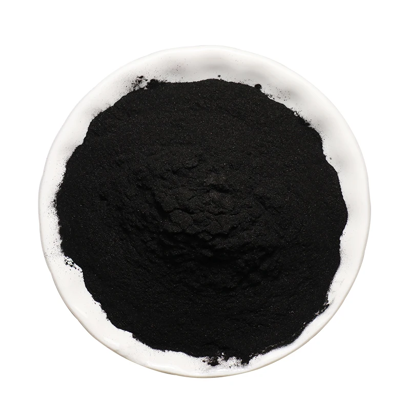 Palm kernel shell activated carbon powder for car air filter