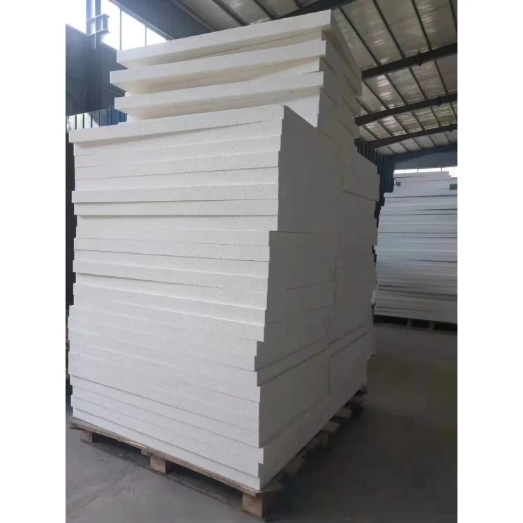 Wholesale Good Quality Refractory Insulation Ceramic Fiber Board