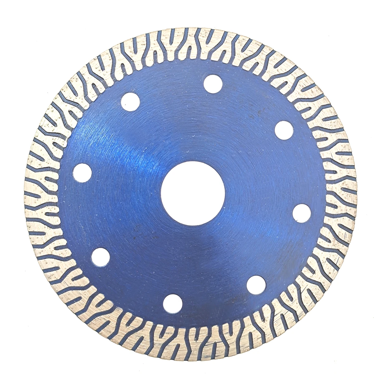 Высокое качество 350 мм 14 дюймов машина мрамор алмазной пилы отрезной диск Край Металлической технологии горячего ножовочное полотно