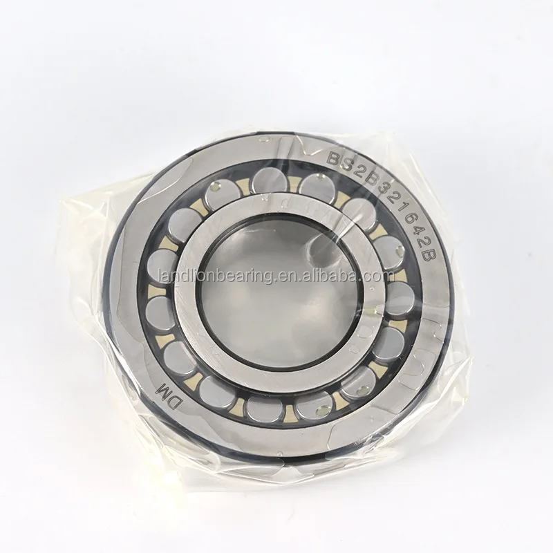  22205CAX подшипник масляного насоса 22205 CAX Сферический роликовый 25x65x18