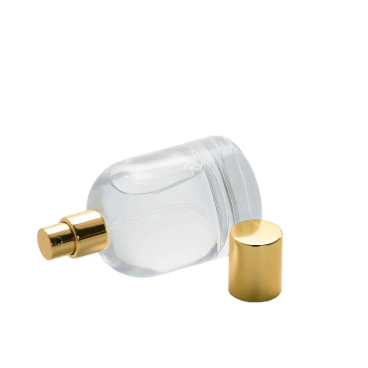 50ml vintage perfume bottle