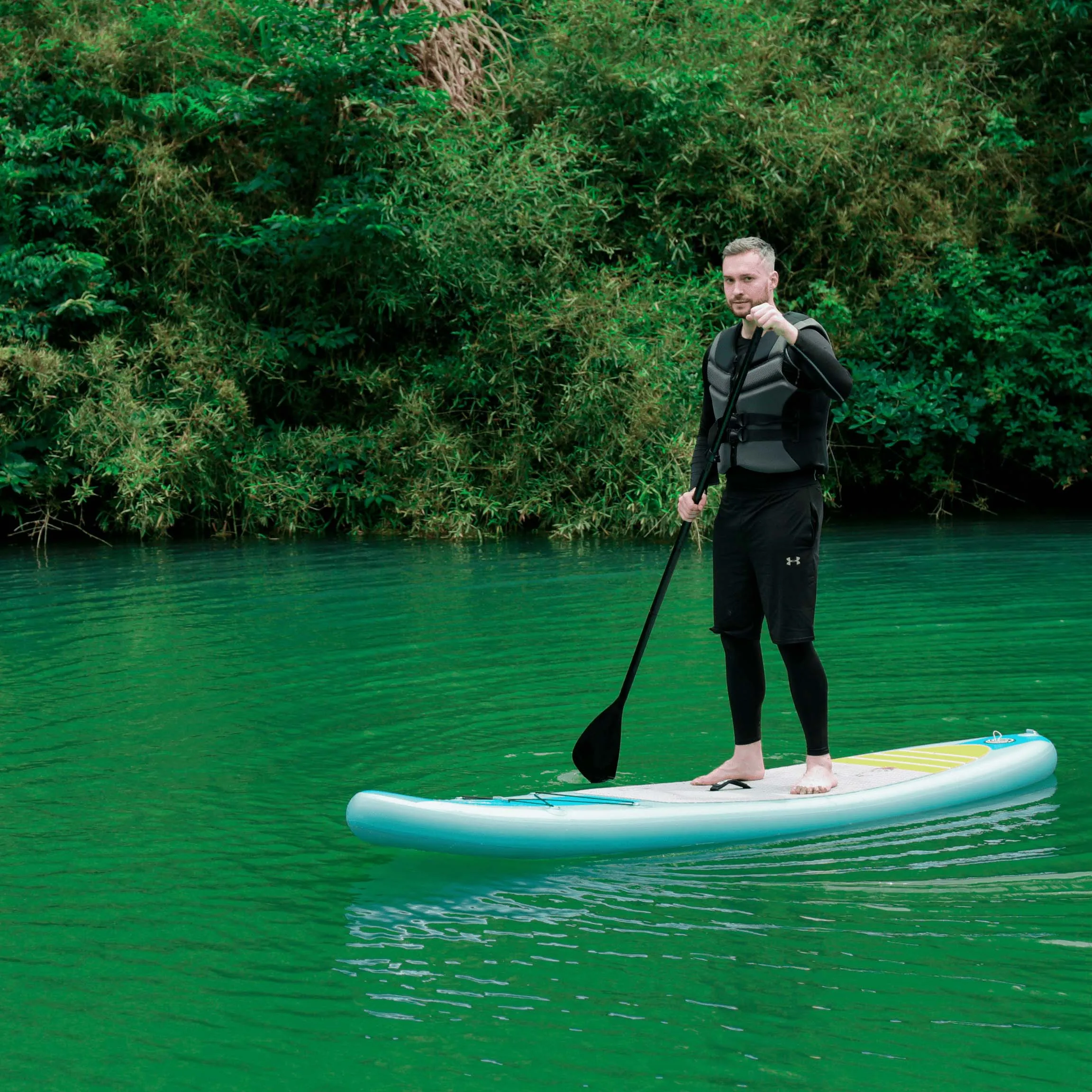 OEM ODM factory ce certification sup isup sup paddle board paddle surf stand up water board with paddle