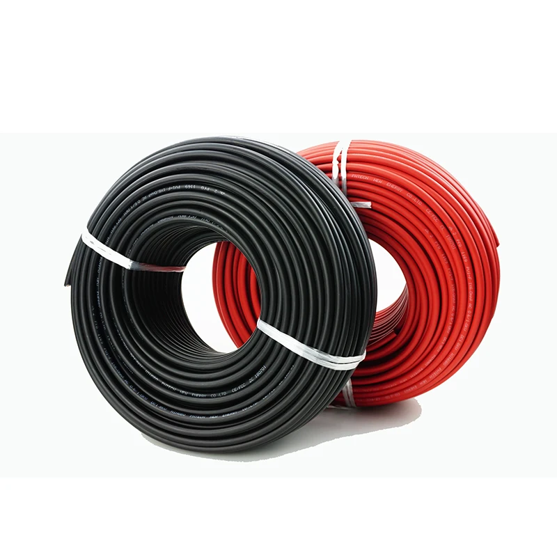 S-JET PV-CC Japanese Solar Cable AC