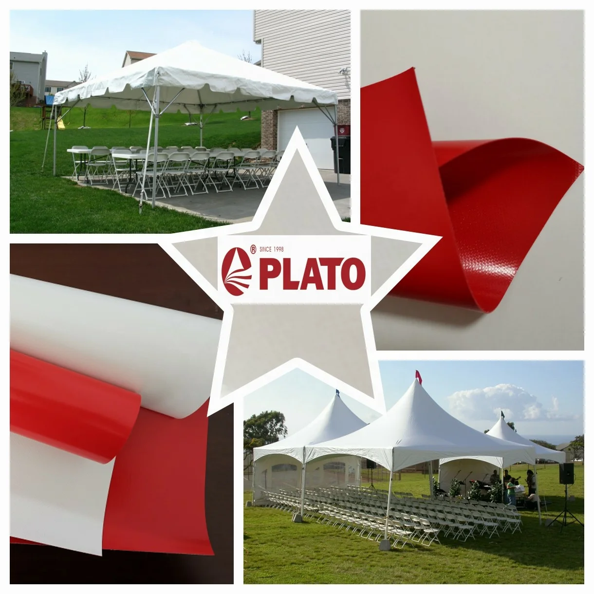 New Products 2022 Technology PVC Coated Tarpaulin Fabric Roll PVC Vinyl Coated Tarpaulin Fabric For Tent