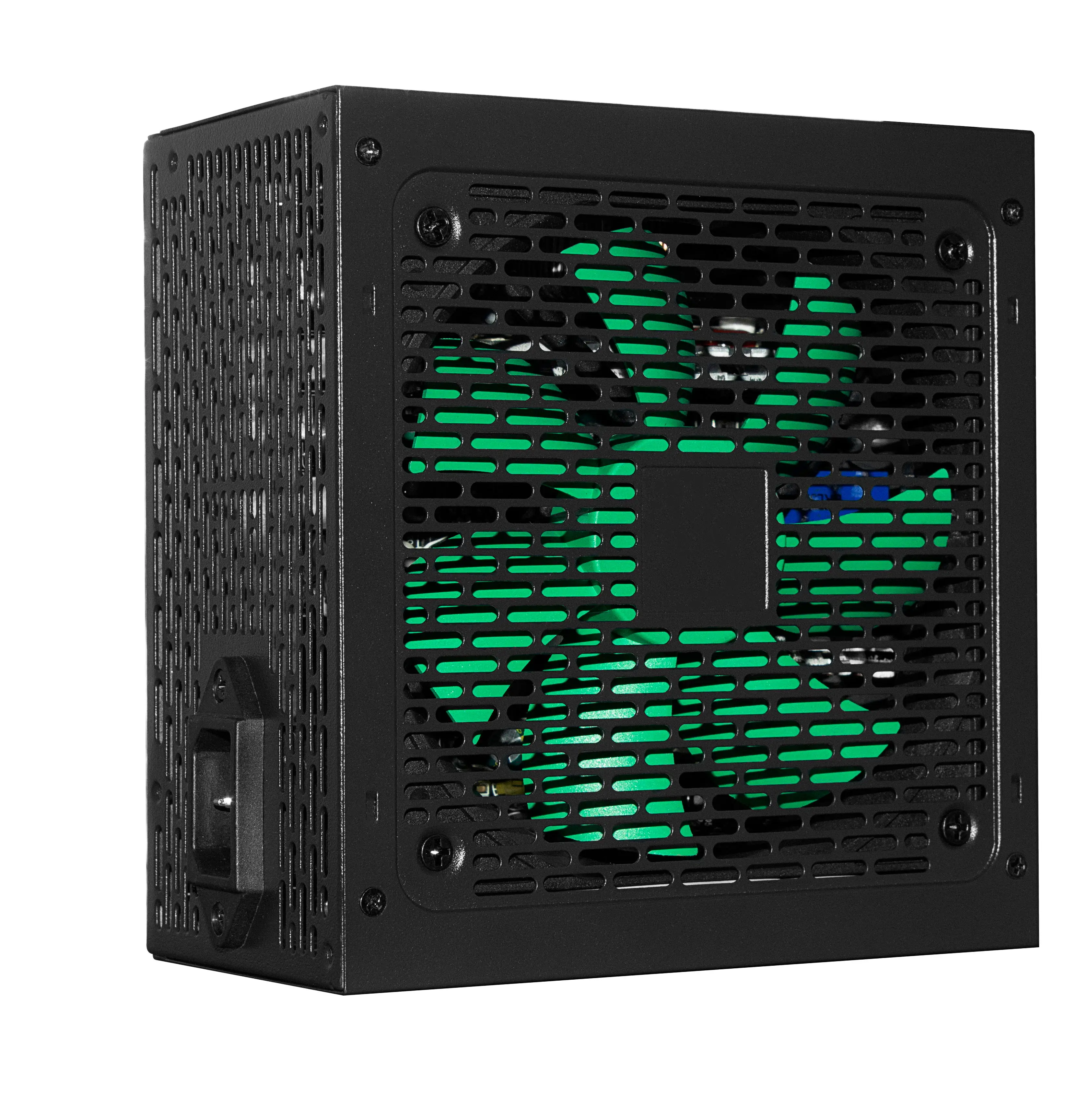 Высококачественный блок питания Forza 650 Вт Atx с реальной мощностью, настольный блок питания Active-pfc