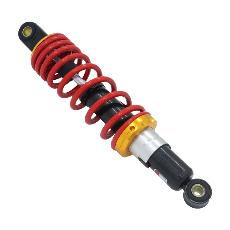 Factory Directly Wholesale Motorcycle Suppliers Shock Absorbers Promotion