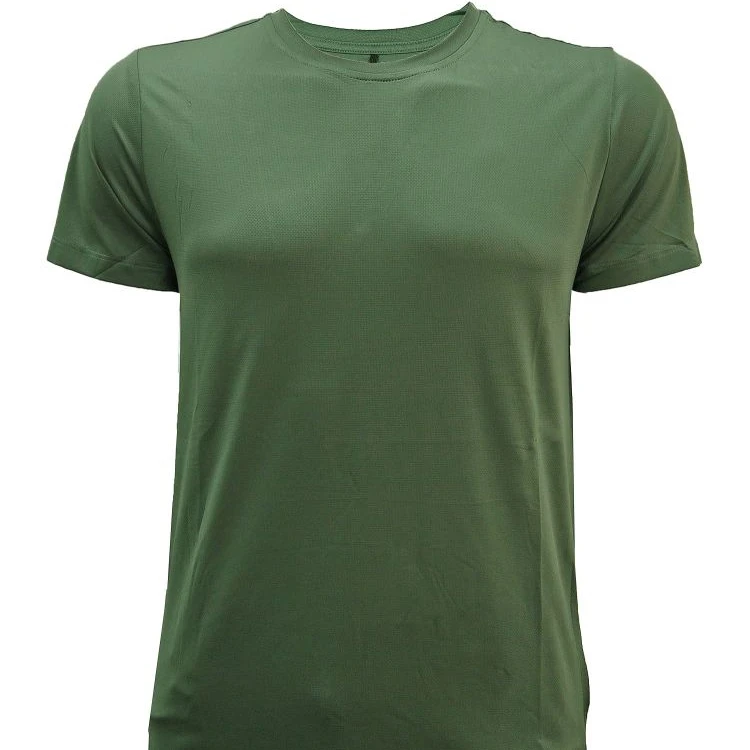 Оптовая продажа высококачественных мужских летних футболок из Китая