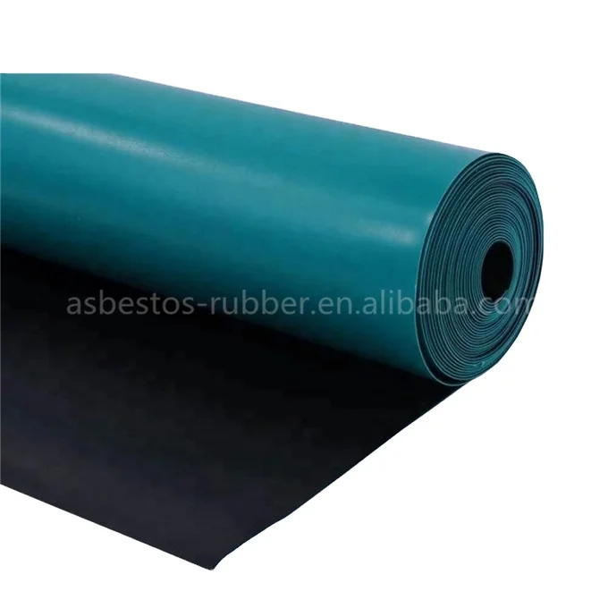 Original New Antistatic Rubber Mat ESD Table Mat