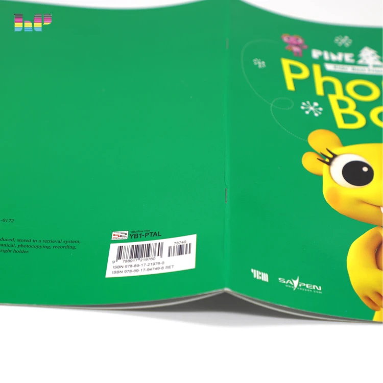 Low Price 2022 Printed Promotion Leaflet/Catalogue/Booklet/Brochure Printing