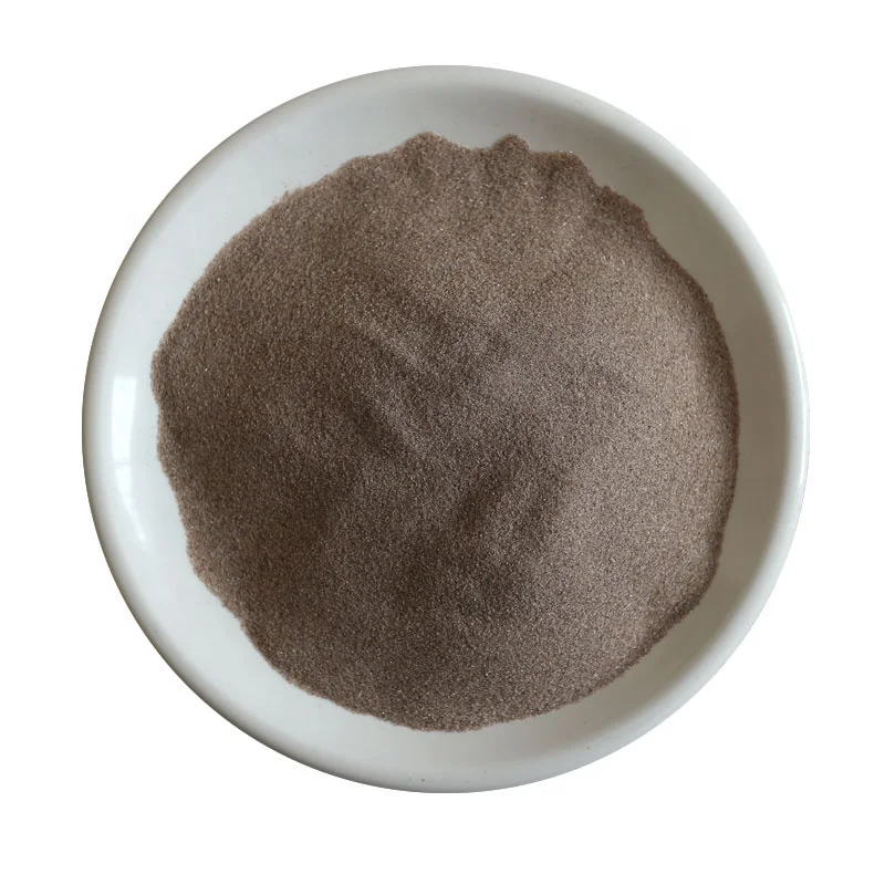 Supply high quality Zircon sand use for Refractory