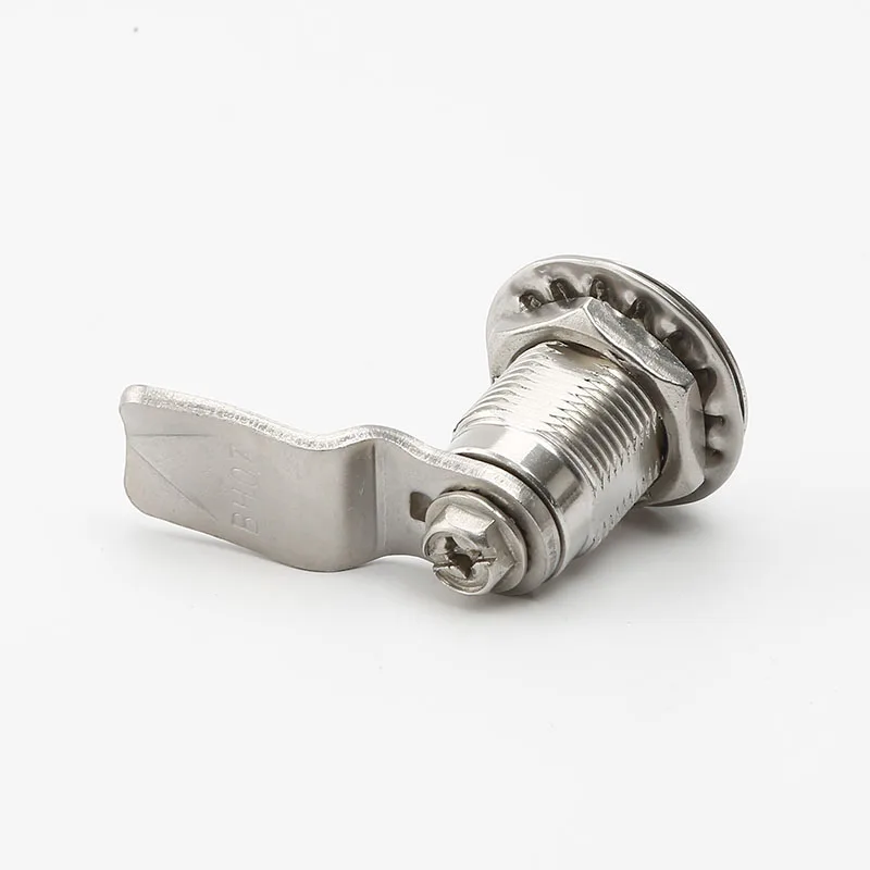  Блокировка электрической панели поставщик из Китая блокировка шкафа нержавеющей стали плоскостей с ключом