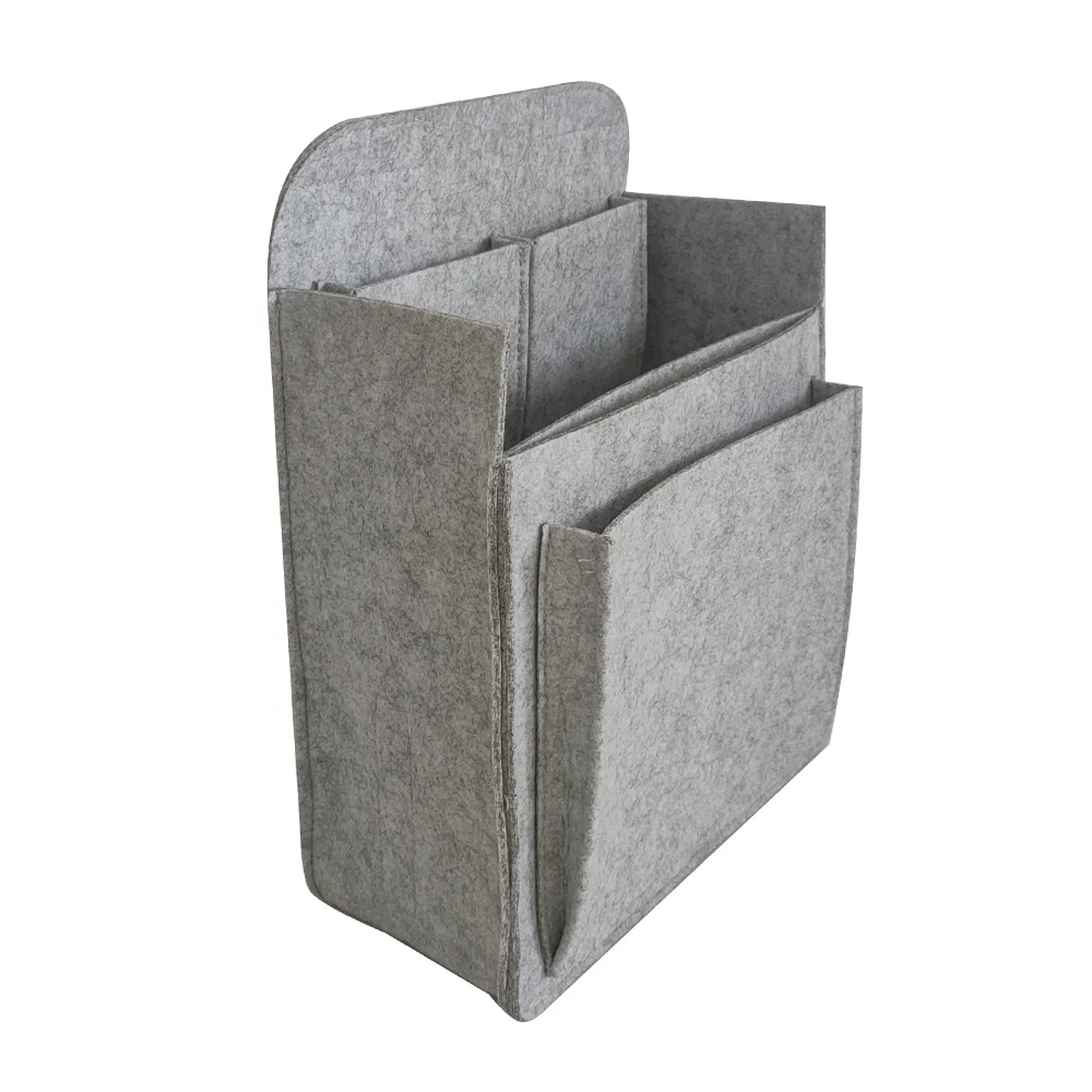 Felt Backpack Organizer Insert for Handbag Shoulder Bag