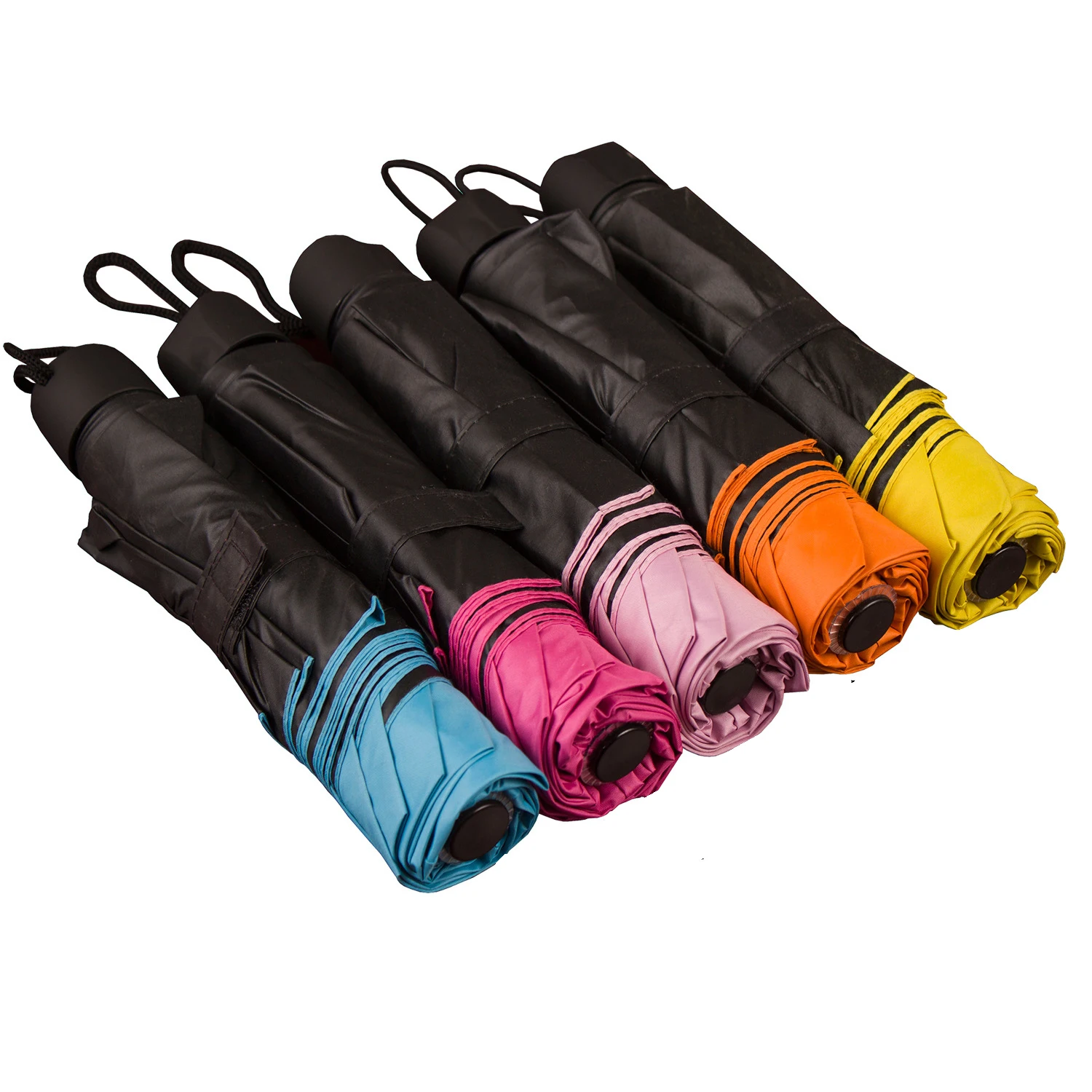 Promotional Outdoor Heavy Duty High Wind 8 Foot Windproof Beach Umbrella With Sand Anchor