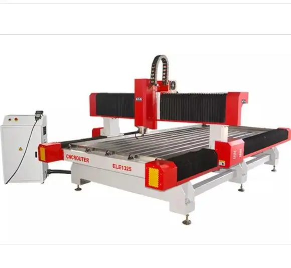 Superior Quality 1530 CNC Stone Engraving Machine for Marble Engraving & Carving automatic stone furniture making router