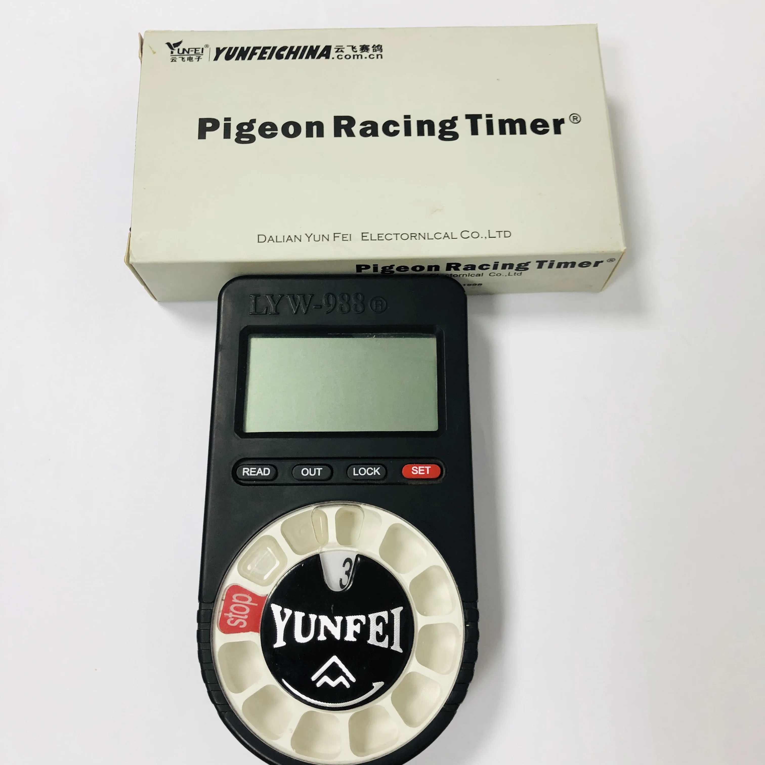 
Yunfei 988 pigeon bell pigeon supplies 