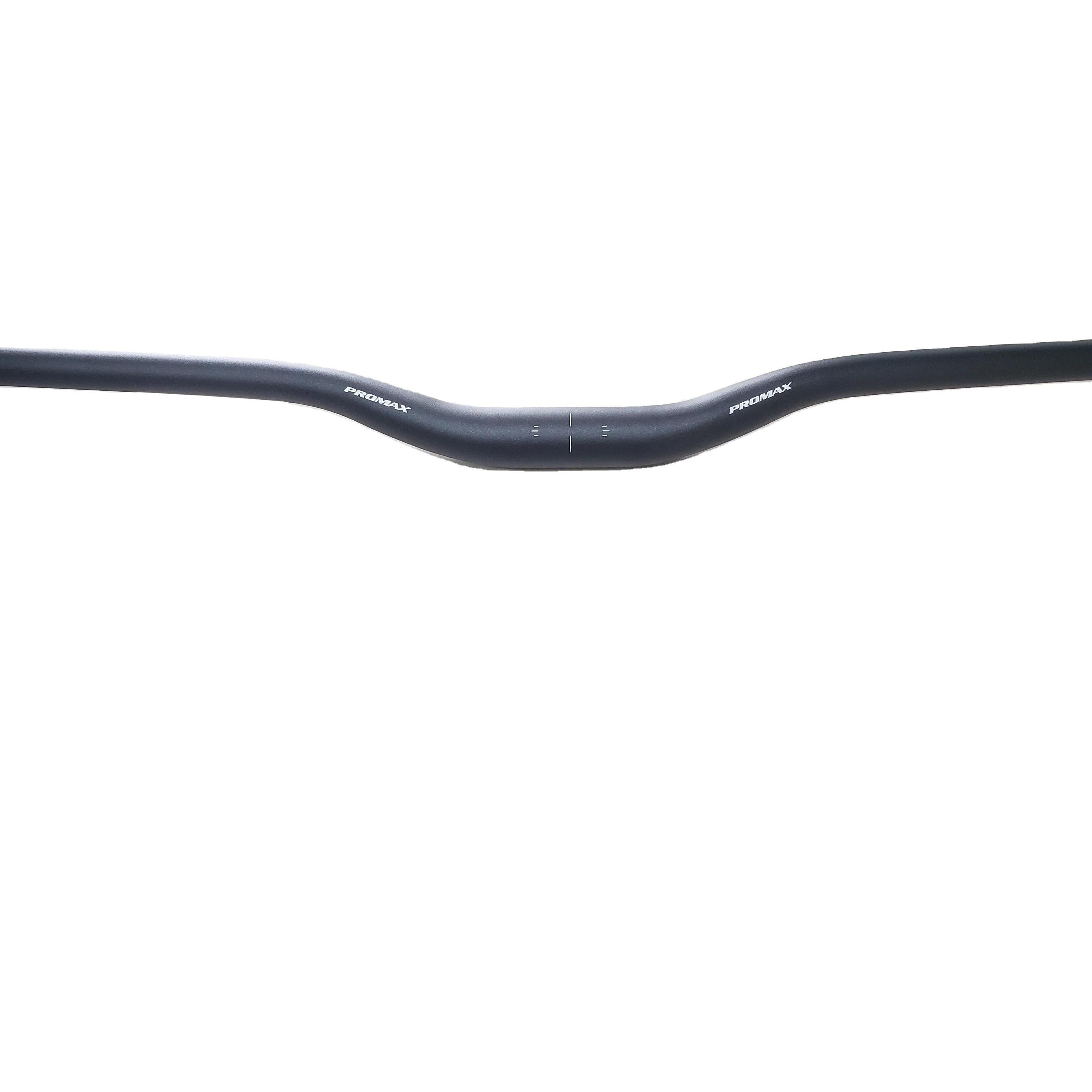 Bicycle Parts Anti Slip MTB BMX Bike Grip Handlebar Taiwan Brand PROMAX BIKE bars handlebars