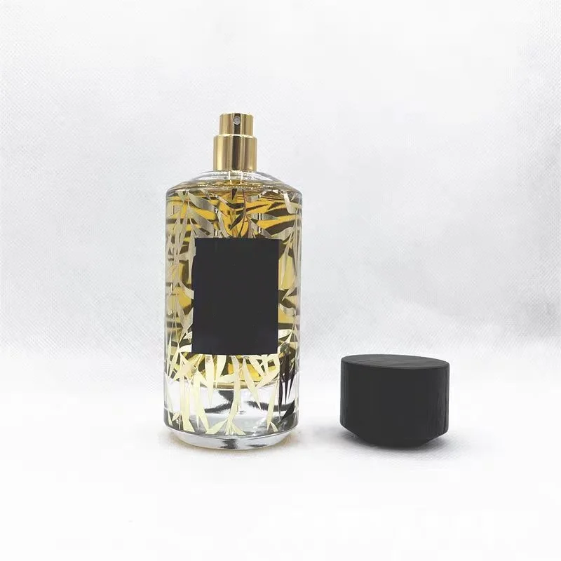 Wholesale neutral light fragrance  Antique wood with sea fragrance  Fresh niche perfume