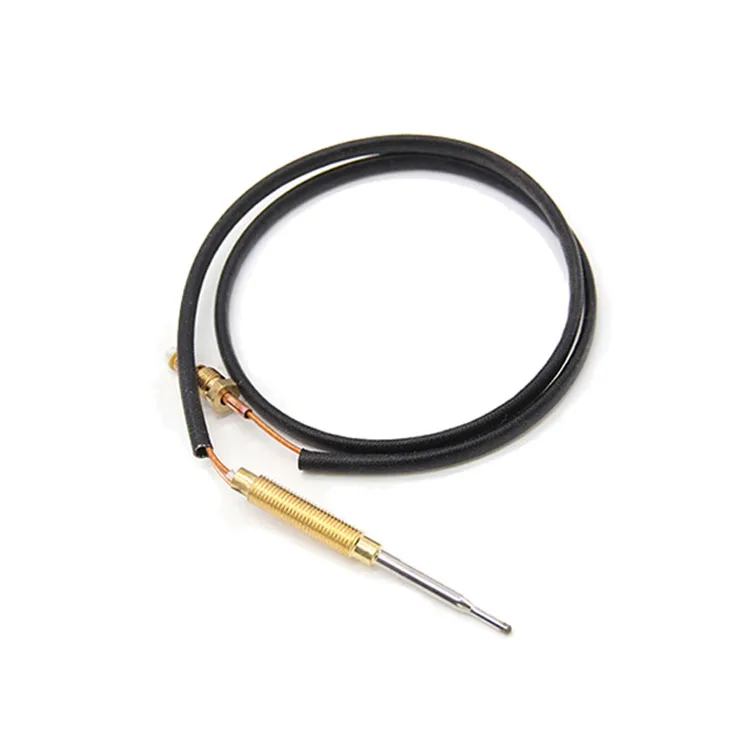 
 Датчик нагрева JIALI, универсальная термопара в сборе  