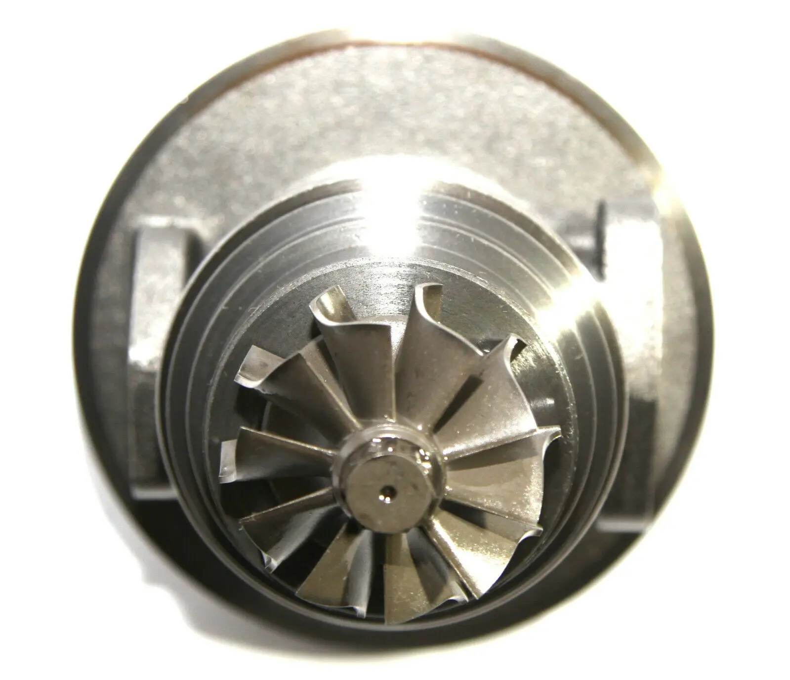 CHRA GM8 12556124 171077 12530339 12533738 10154652 OM366LA Tur*o Cartridge