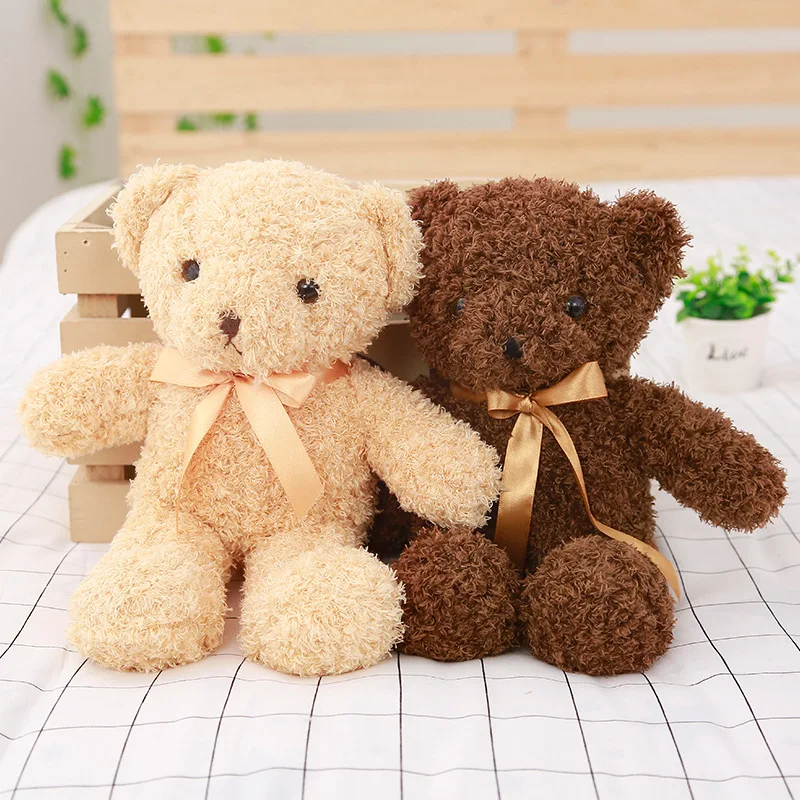 Sublimation Supplies bear skin DIY toys for children
