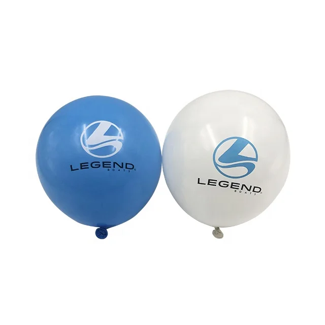 Factory direct selling100% latex balloon standard pastel  color plain latex balloons