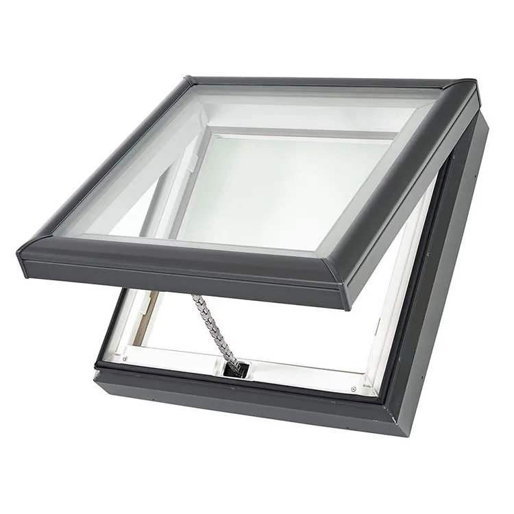 Новый дизайн пользовательских электрических окон крыши: наружный Skylight