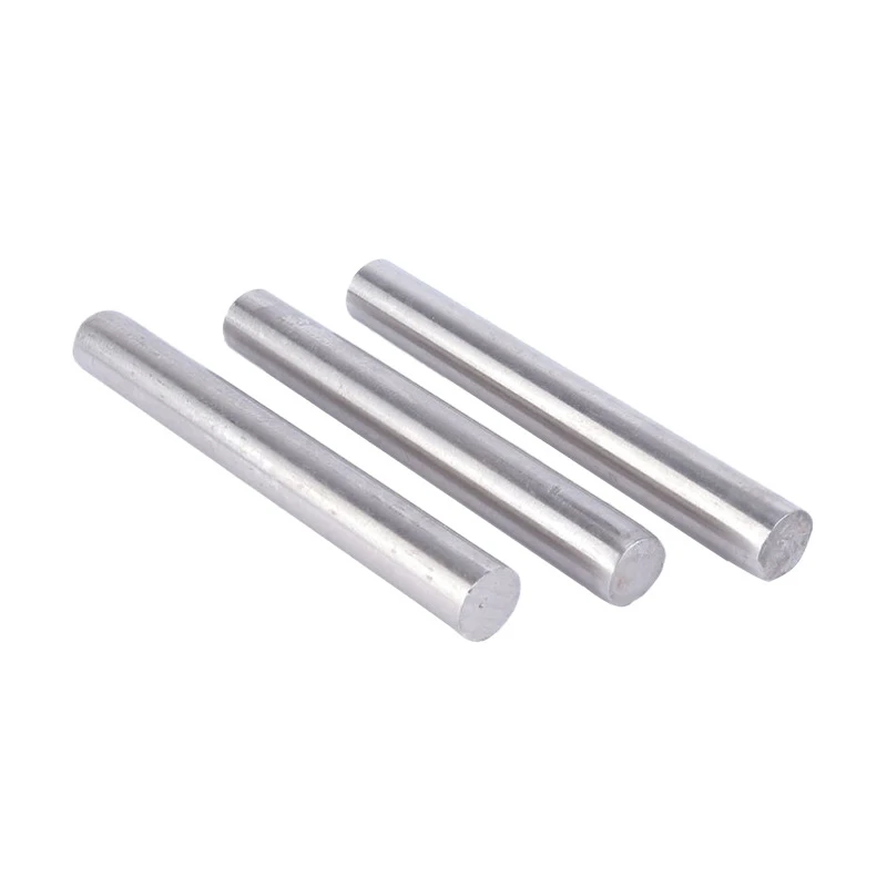 SUS304 316L 310S 2205 321 904L 316ti 630 2507 C276  Round Bar Bright Rod Stainless Steel Bar Bright Bar